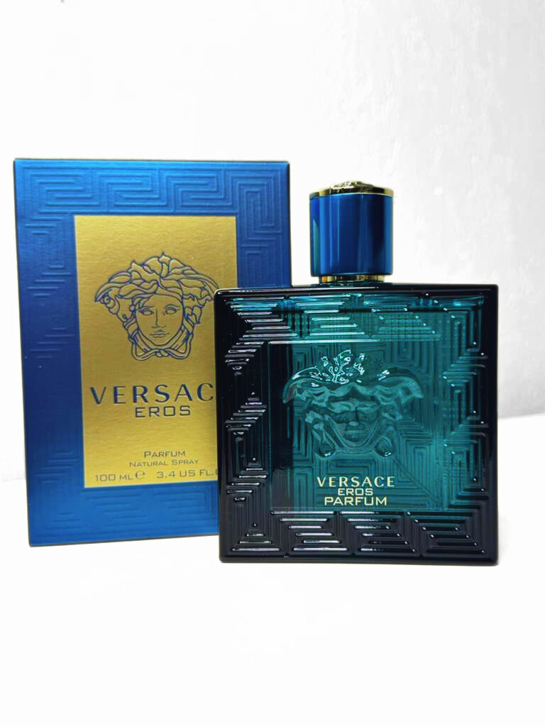 Versace Eros